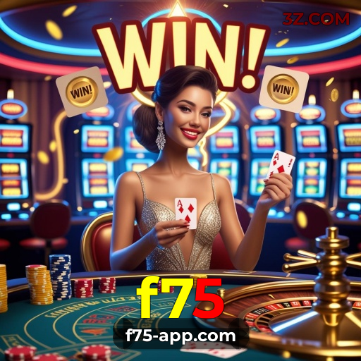 Bônus do f75 — ofertas atualizadas e recompensas de fidelidade