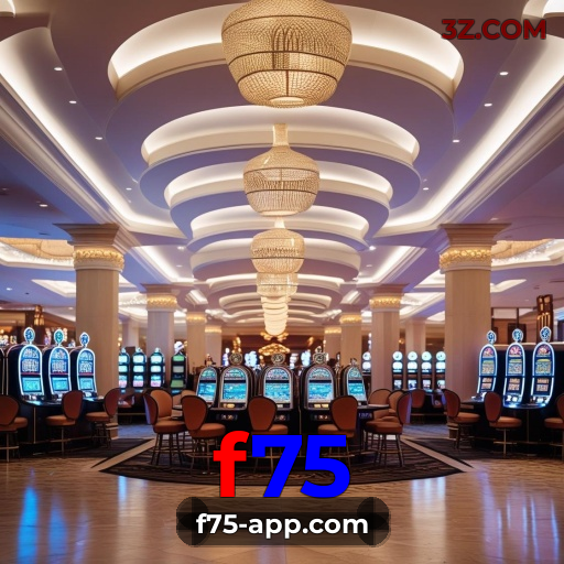 Jogue Crash no f75 | Cassino Online Confiável no Brasil