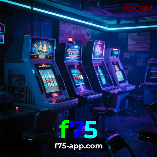 Bem-vindo de Volta ao f75