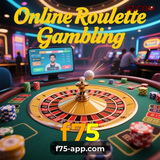 Plataforma f75: Sua diversão começa no melhor cassino online do Brasil!